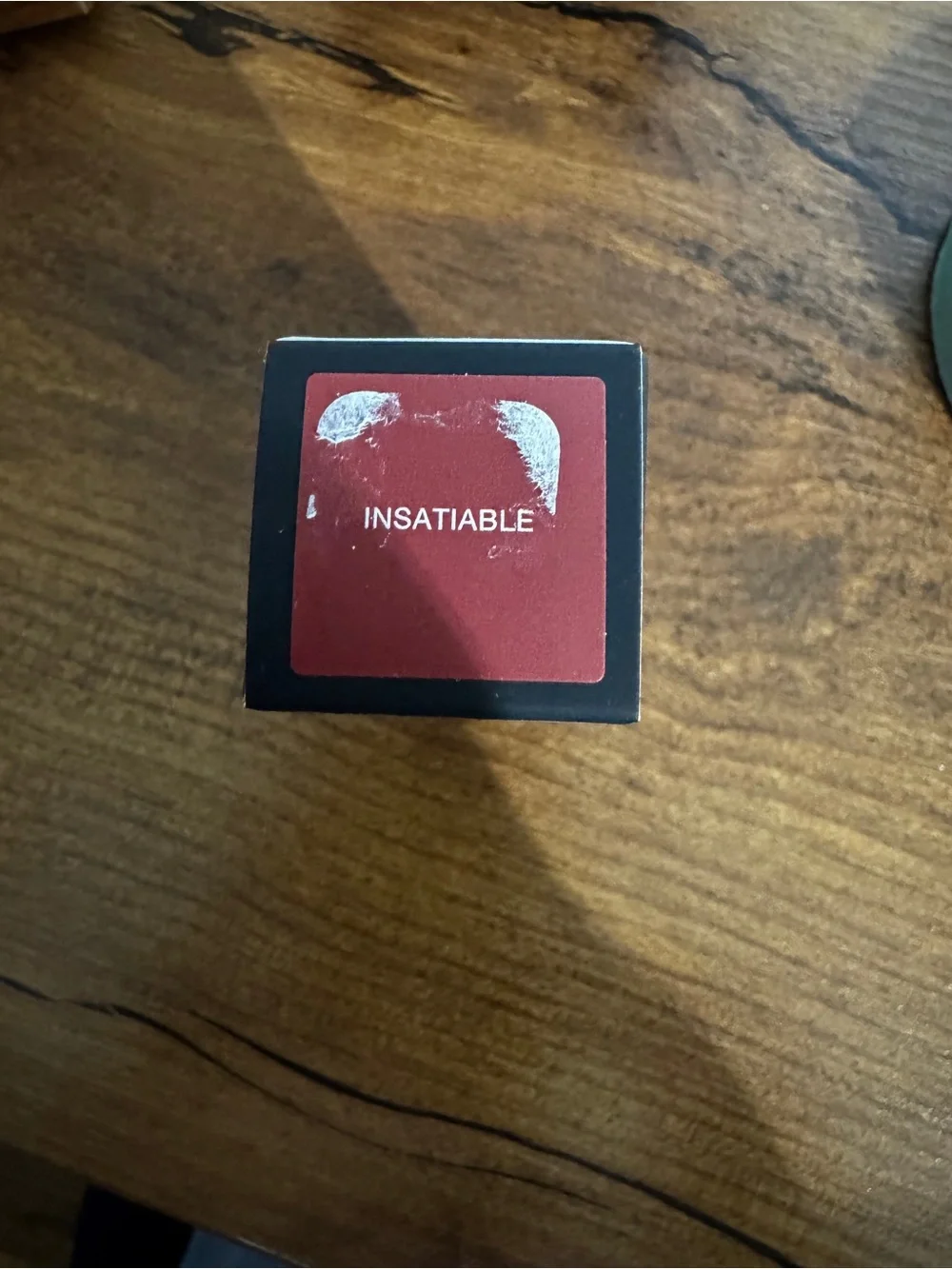 NARS Afterglow Liquid Blush in Insatiable, BNIB!